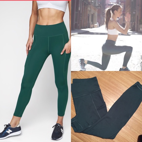 athleta up for anything